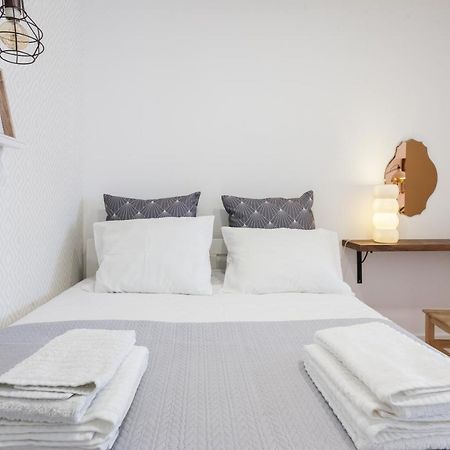 Apartament Downtown Flat - Metro And Tram28 Lizbona Zewnętrze zdjęcie
