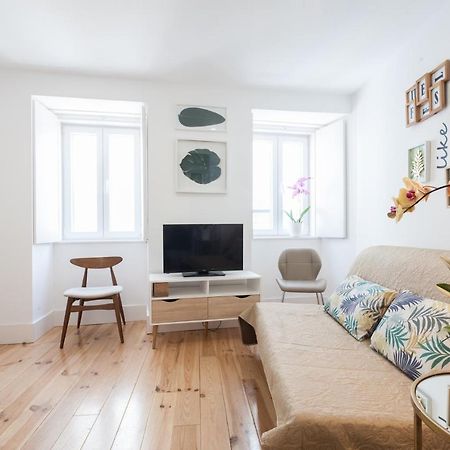 Apartament Downtown Flat - Metro And Tram28 Lizbona Zewnętrze zdjęcie