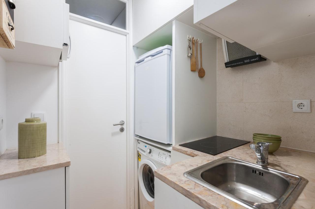 Apartament Downtown Flat - Metro And Tram28 Lizbona Zewnętrze zdjęcie