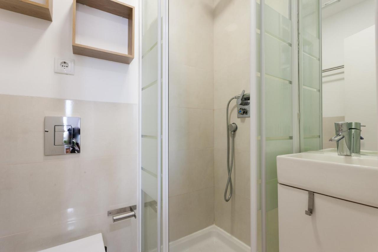 Apartament Downtown Flat - Metro And Tram28 Lizbona Zewnętrze zdjęcie