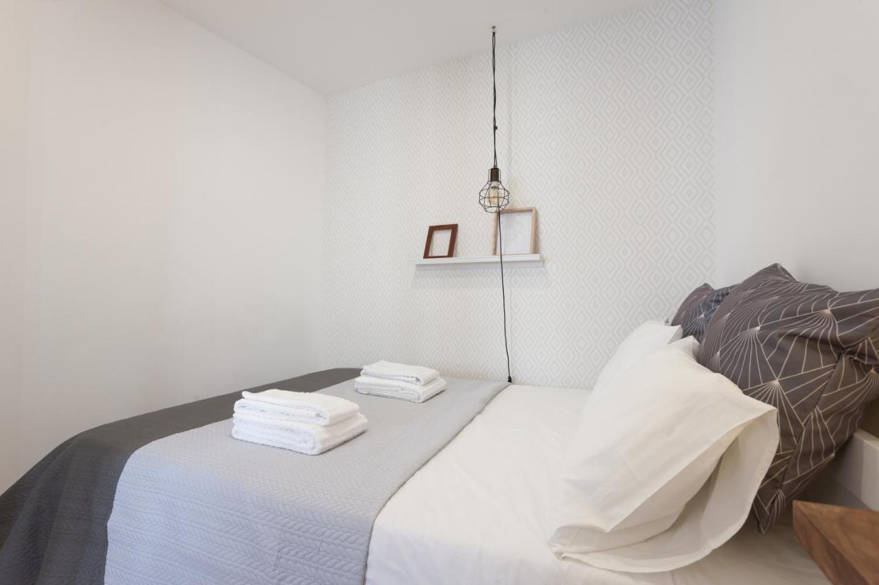 Apartament Downtown Flat - Metro And Tram28 Lizbona Zewnętrze zdjęcie