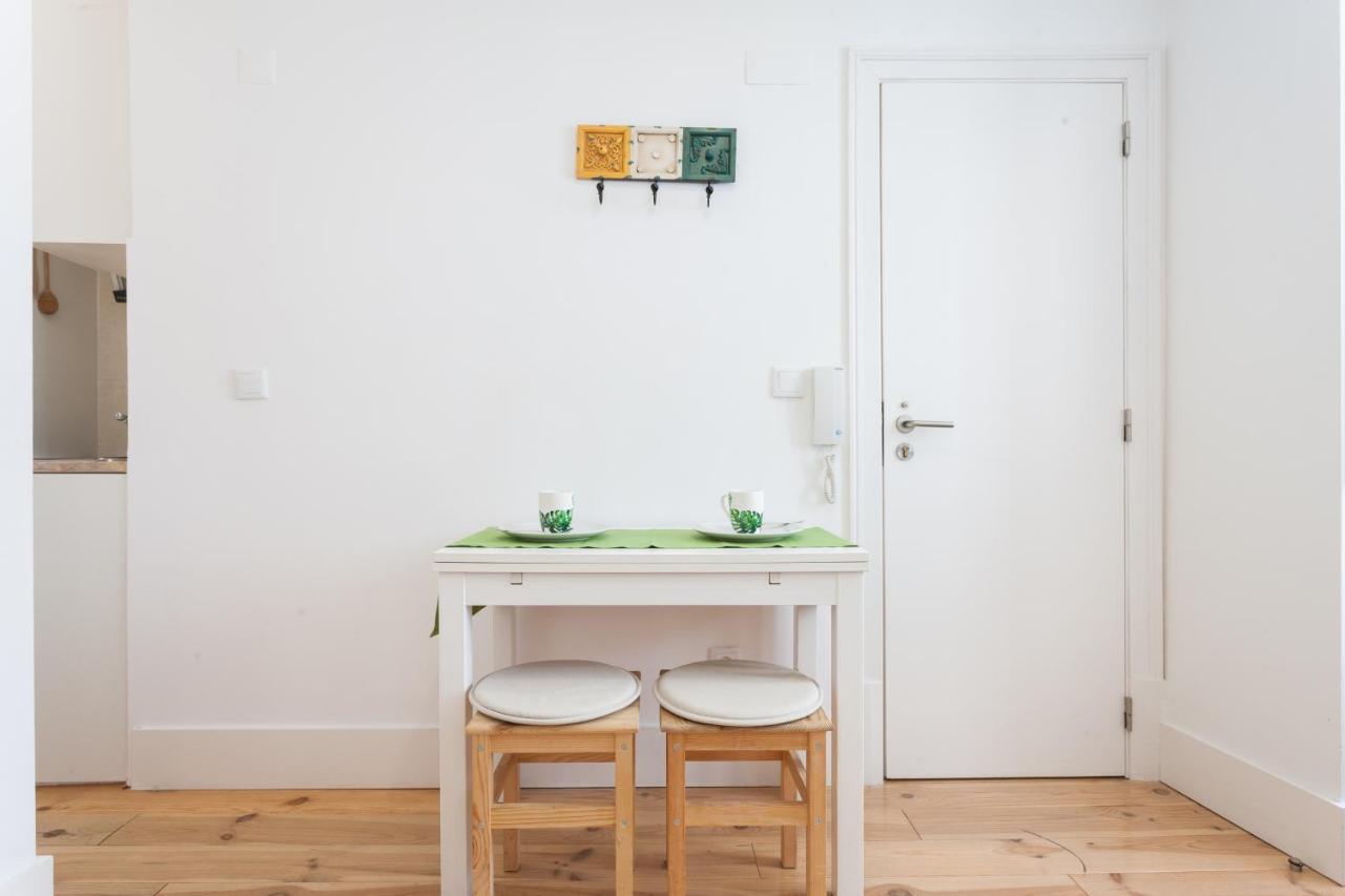 Apartament Downtown Flat - Metro And Tram28 Lizbona Zewnętrze zdjęcie